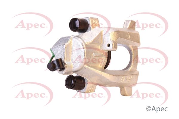 Apec Brake Caliper RCA728 - image 4