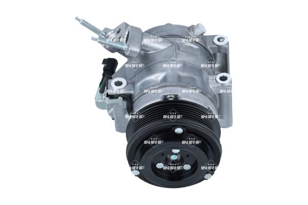 NRF Air Conditioning Compressor 320194 - image 2