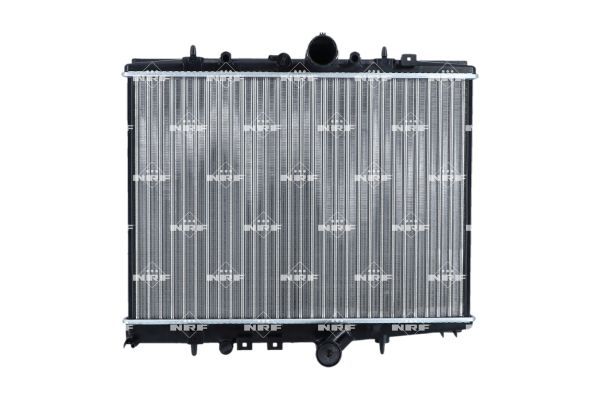NRF Engine Cooling Radiator 58351A - image 2