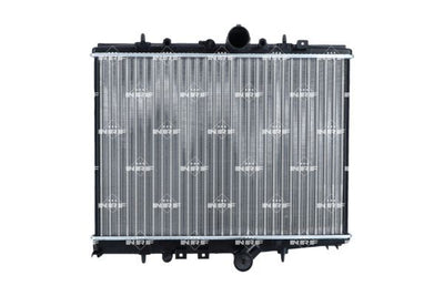 NRF Engine Cooling Radiator 58351A