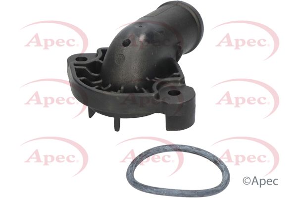 Apec Coolant Flange ATH1650 - image 2