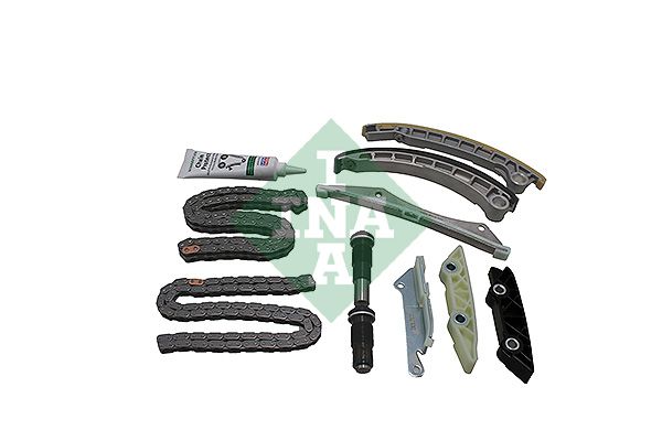 INA Timing Chain Kit 559101121 - image 2