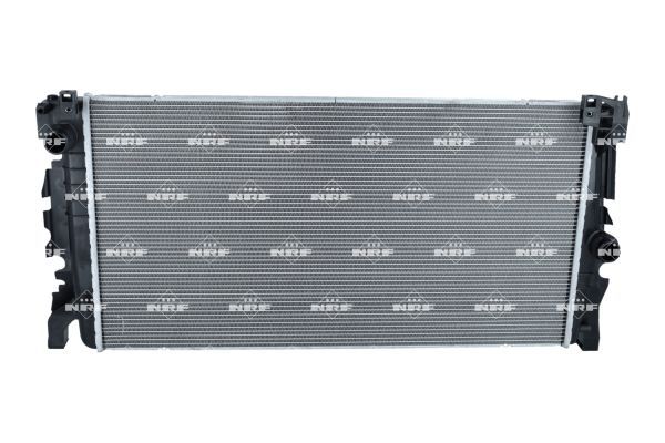 NRF Engine Cooling Radiator 550306 - image 2