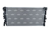 NRF Engine Cooling Radiator 550306 thumbnail