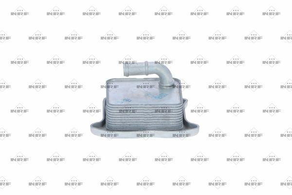 NRF Oil Cooler 31260 - image 2