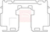 Apec Brake Fitting Kit KIT1137 thumbnail