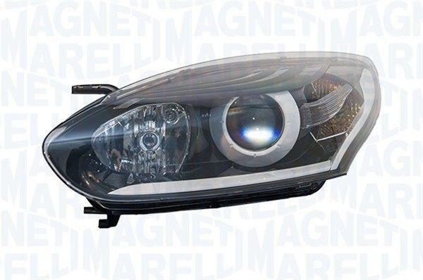 Magneti Marelli Headlight Right 711307024489 - image 2