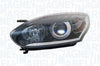 Magneti Marelli Headlight Left 711307024488 thumbnail