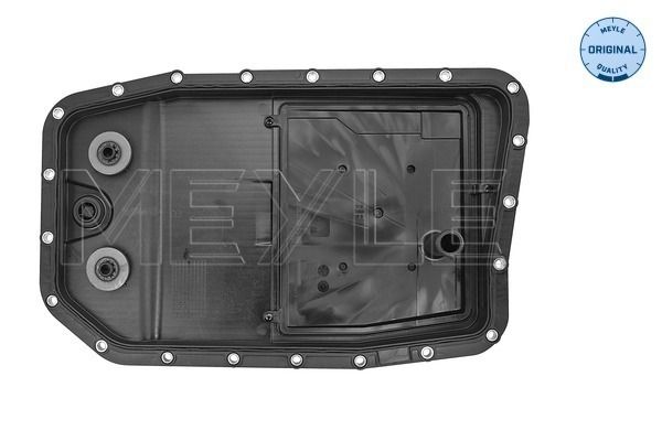 Meyle Automatic Transmission Oil Sump Pan 3003250000 - image 3