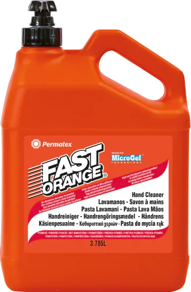 Wynns Fast Orange Pumice 3.78Ltr 35405A - image 2