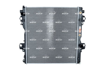 NRF Engine Cooling Radiator 550018