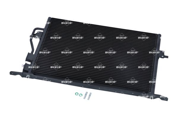 NRF Air Conditioning Condenser 35196 - image 2