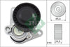 INA Drive Belt Tensioner Pulley 534055210 thumbnail