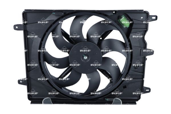 NRF Radiator Fan 470098 - image 2