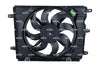 NRF Radiator Fan 470098 thumbnail