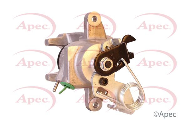 Apec Brake Caliper RCA387 - image 3