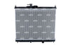 NRF Engine Cooling Radiator 59119 thumbnail