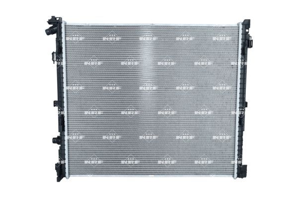 NRF Engine Cooling Radiator 550282 - image 2