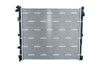 NRF Engine Cooling Radiator 550282 thumbnail