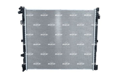 NRF Engine Cooling Radiator 550282