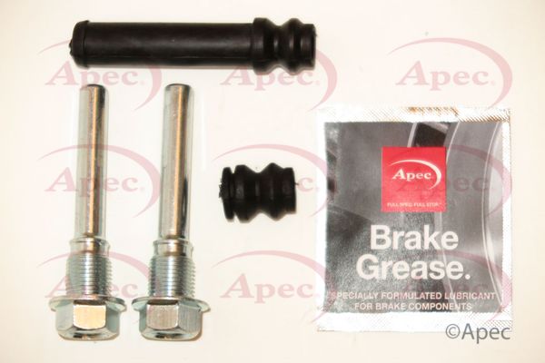 Apec Brake Calper Fitting Kit CKT1080 - image 2