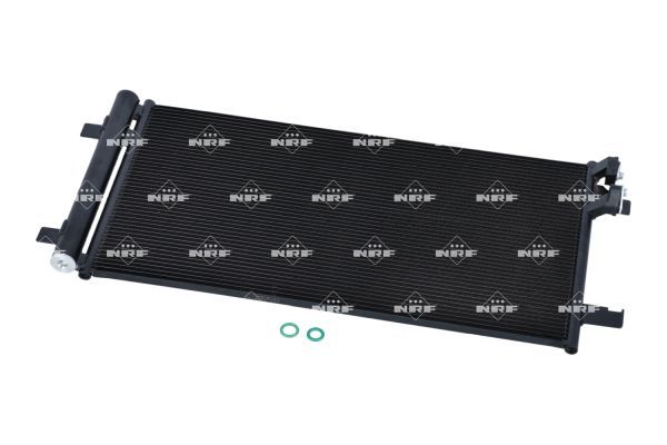 NRF Air Conditioning Condenser 350519 - image 2