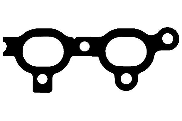 Payen Exhaust Manifold Gasket JD5331 - image 2