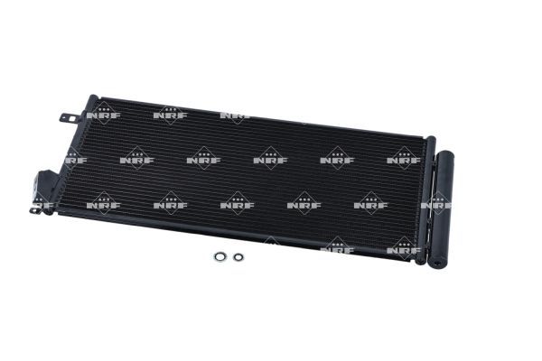 NRF Air Conditioning Condenser 35940 - image 2