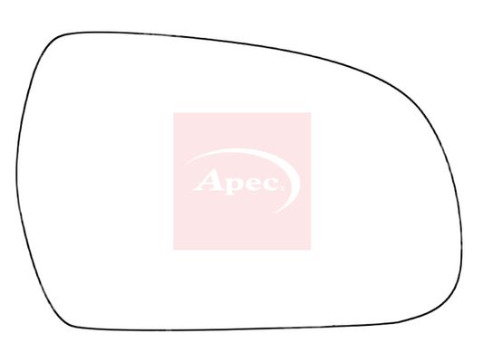 Apec Mirror Glass AMS2056 - image 3