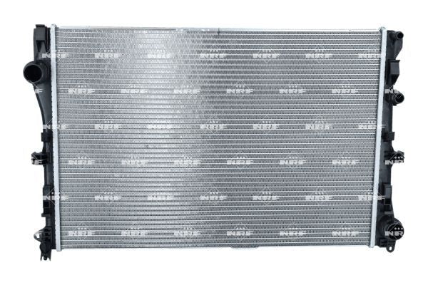 NRF Engine Cooling Radiator 550258 - image 2