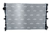 NRF Engine Cooling Radiator 550258 thumbnail