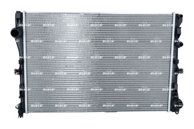 NRF Engine Cooling Radiator 550258