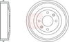 Apec Brake Drum DRM9504 thumbnail