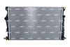 NRF Engine Cooling Radiator 550123 thumbnail
