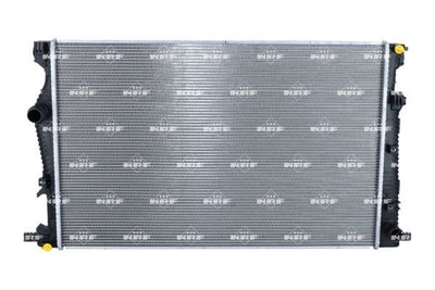 NRF Engine Cooling Radiator 550123