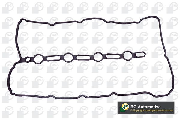 BGA Rocker Cover Box Gasket RC4530 - image 2