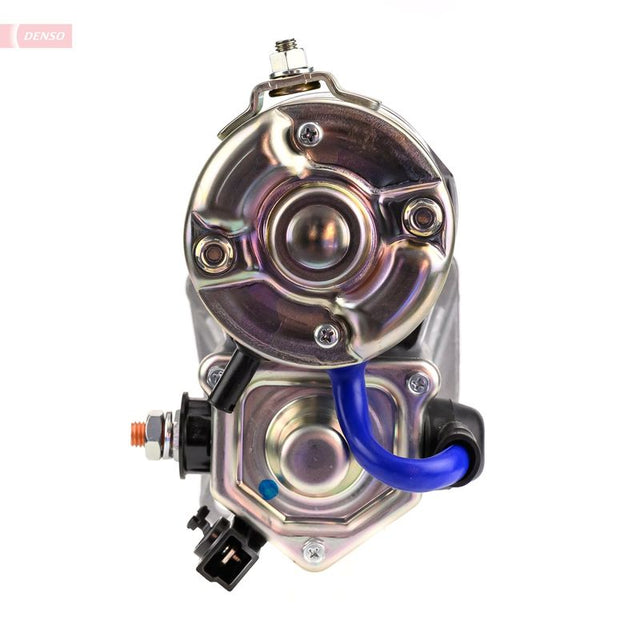 Denso Starter Motor DSN2058 - image 2
