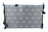 NRF Engine Cooling Radiator 58455 thumbnail