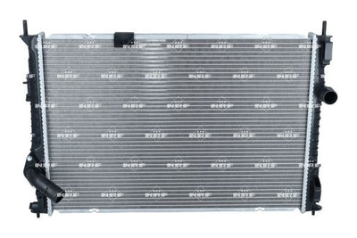 NRF Engine Cooling Radiator 58455