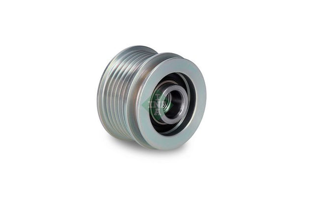 INA Overrunning Alternator Pulley 535001210 - image 2