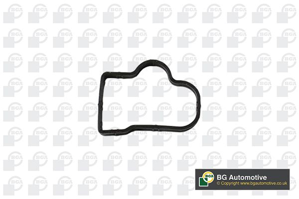BGA Inlet Intake Manifold Gasket MG5710 - image 2
