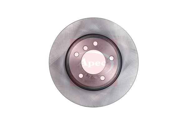 Apec Brake Disc DSK971 - image 2