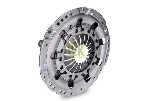 LuK Clutch Pressure Plate 120018310 - image 2