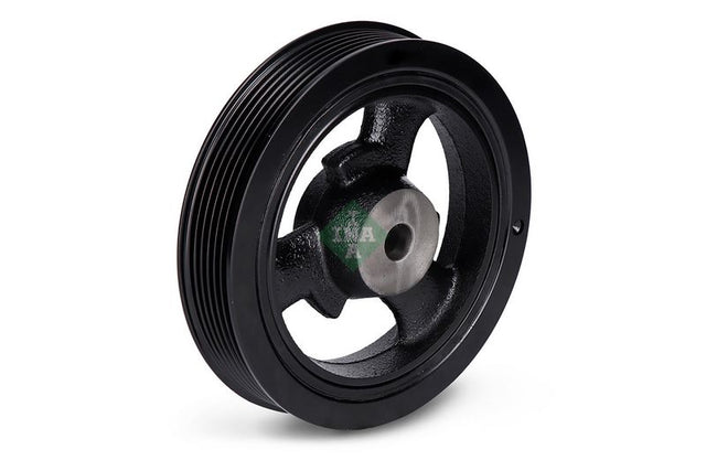 INA Crankshaft Pulley (tvd) 544014910 - image 3