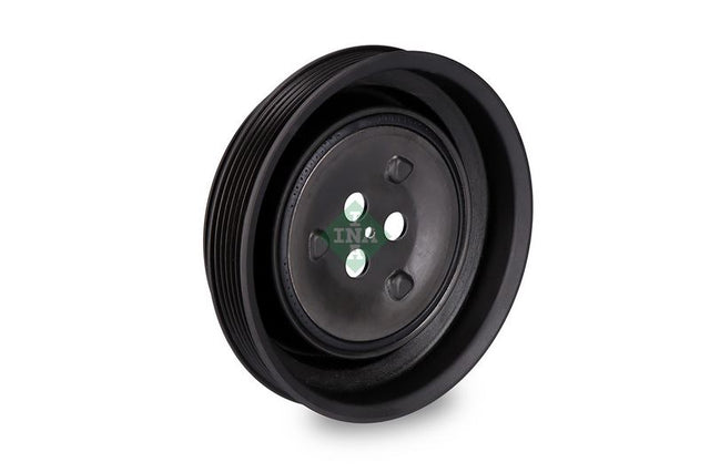 INA Crankshaft Pulley (tvd) 544013110 - image 3