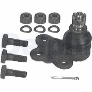 Delphi Ball Joint TC397