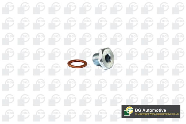BGA Sump Plug PK1402 - image 2