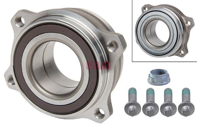 FAG Wheel Bearing Kit 713668290