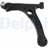 Delphi Wishbone/suspension Track Control Arm TC4001 thumbnail