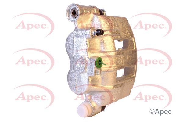 Apec Brake Caliper RCA477 - image 2